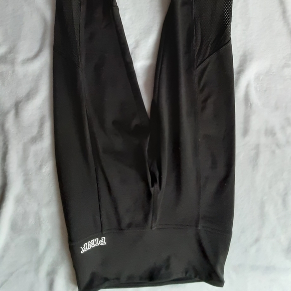 Pink ultimate leggings - Picture 1 of 4